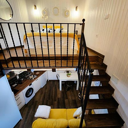 Triana Διαμέρισμα Villarejo del Valle Εξωτερικό φωτογραφία
