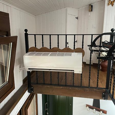 Triana Διαμέρισμα Villarejo del Valle Εξωτερικό φωτογραφία
