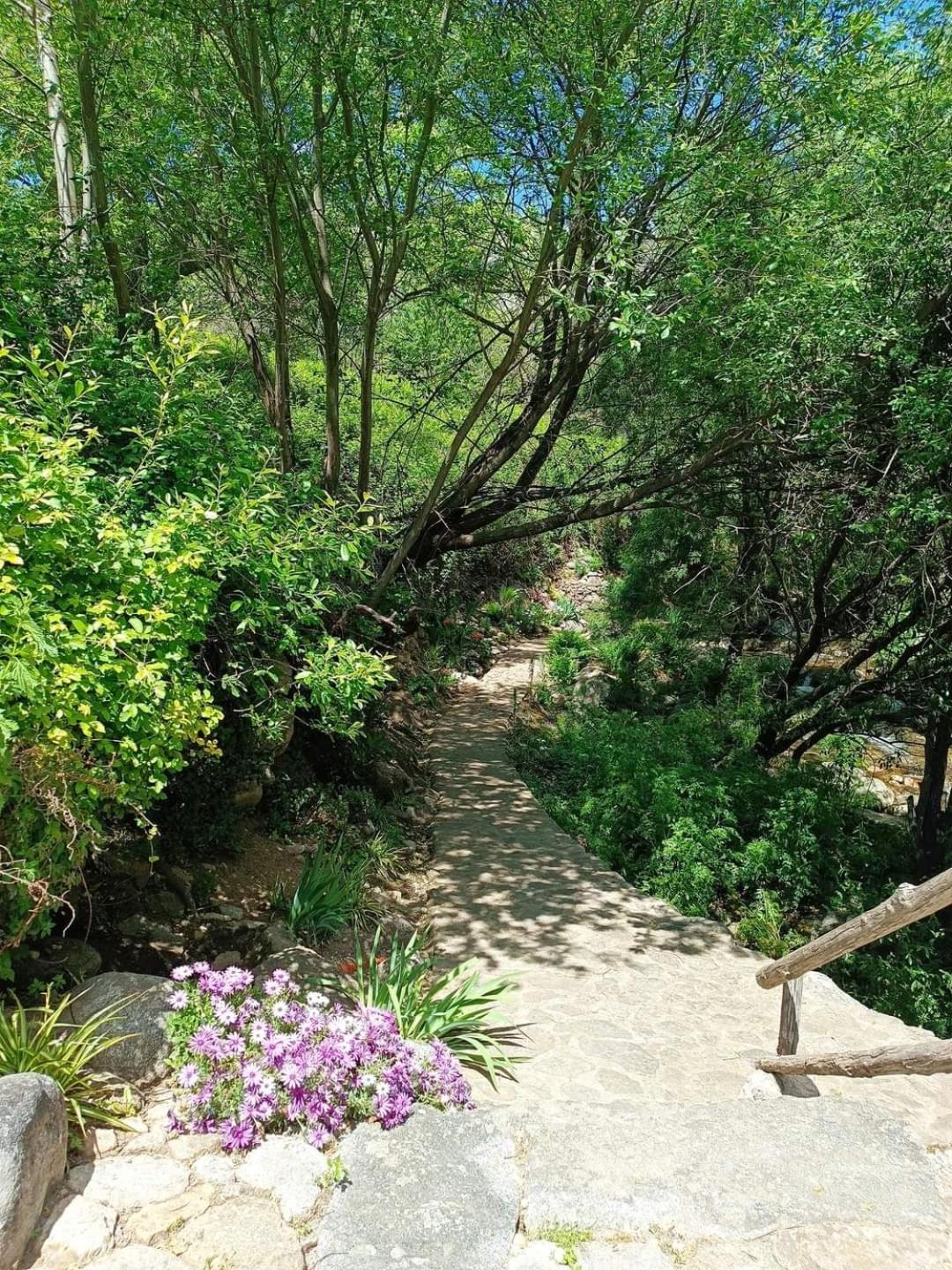 Triana Διαμέρισμα Villarejo del Valle Εξωτερικό φωτογραφία